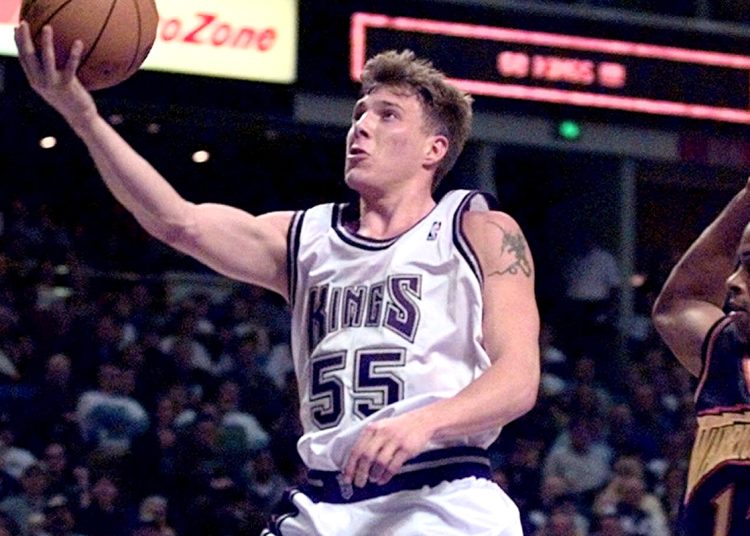 Jason Williams