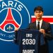 Une nouvelle pépite débarque au PSG !