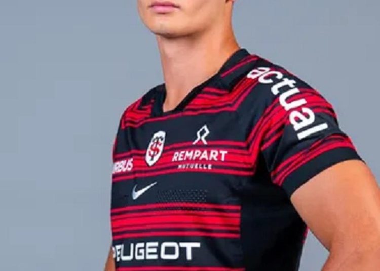 Vers le prêt deux Espoirs du Stade Toulousain au SUA