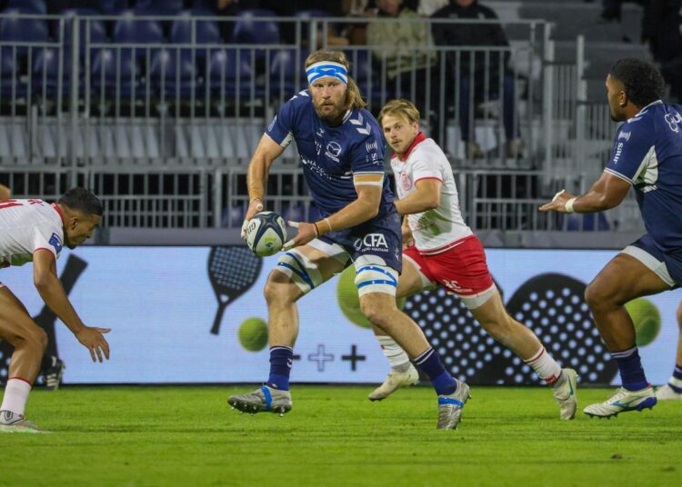 Vers une « grande lessive » l’été prochain au SUA