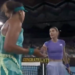 Vidéos, Open d'Australie > La poignée de main très tendue entre Naomi Osaka et Sorana Cirstea après la victoire de la Japonaise
