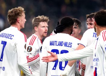 Vous ne l’avez pas vu, mais l’OL a gagné