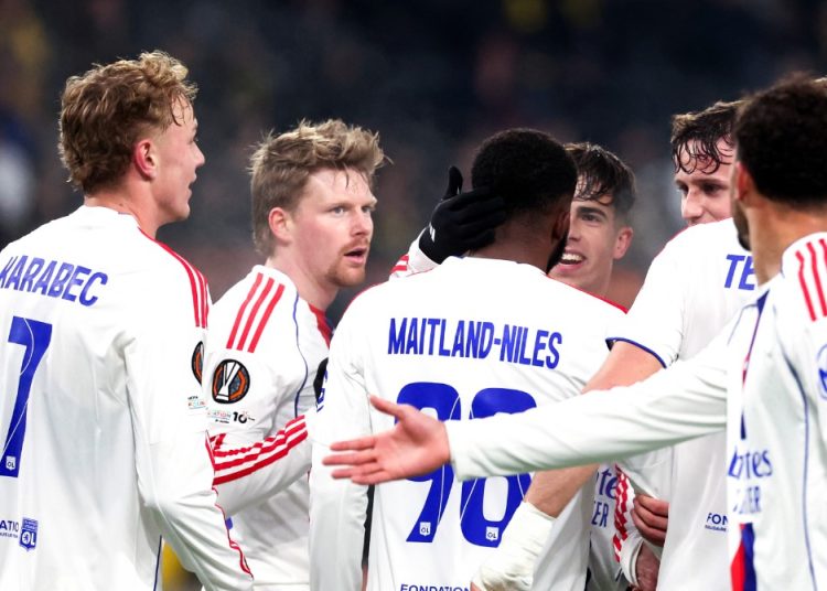 Vous ne l’avez pas vu, mais l’OL a gagné