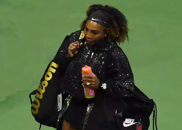WTA > La sortie très intrigante de Serena Williams : "Je ne peux pas en parler mais ce n'est ni oui ni non..."