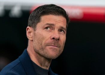 Xabi Alonso, un retour déjà proposé !