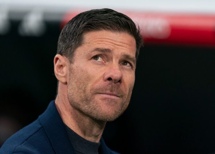 Xabi Alonso, un retour déjà proposé !