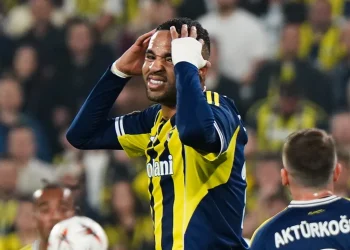 Mercato : Youssef En-Nesyri prêt à recaler la Juventus, son transfert remis en cause ?