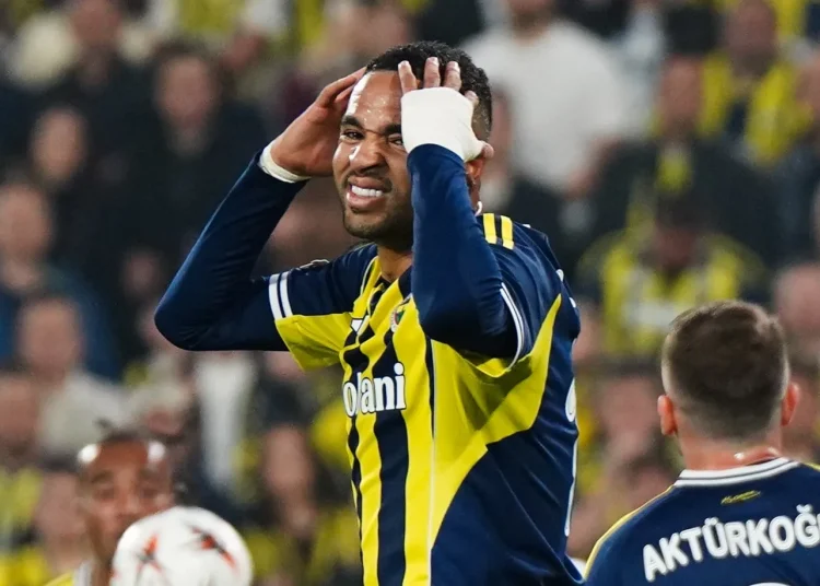 Mercato : Youssef En-Nesyri prêt à recaler la Juventus, son transfert remis en cause ?