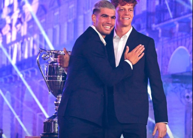 Zverev explique ce qui différencie Alcaraz et Sinner du reste des joueurs