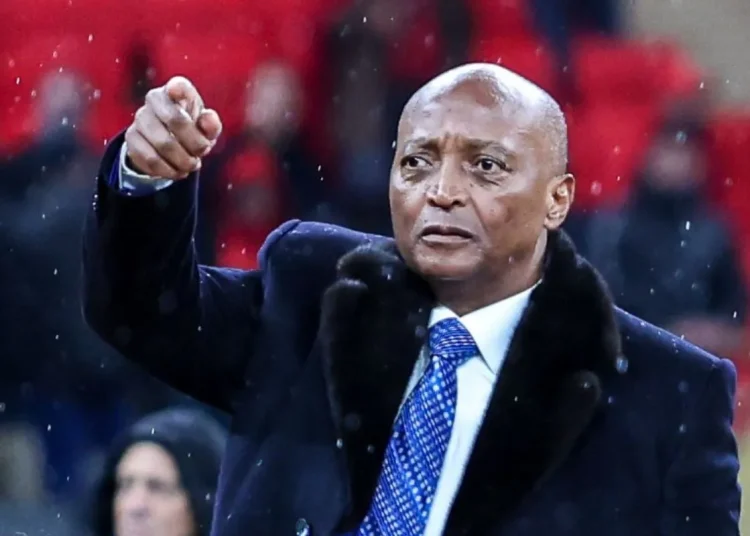 CAN : après les polémiques de Sénégal-Maroc, la CAF va durcir son règlement !