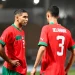 Mercato : après sa CAN à 0 minute, Youssef Belammari quitte le Maroc