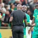CAN 2025 : “c’est lunaire, il met un carton à la serviette”, les propos du boss de l’arbitrage africain font scandale !