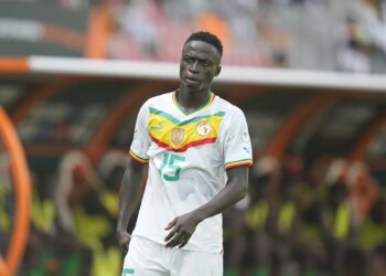 "c’était très bizarre"... 4 malaises le soir de la finale, Krépin Diatta raconte son enfer au Maroc