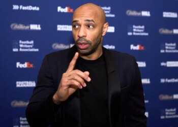 Sénégal-Maroc : “c’était une erreur”, Thierry Henry tranche sur les polémiques de la finale