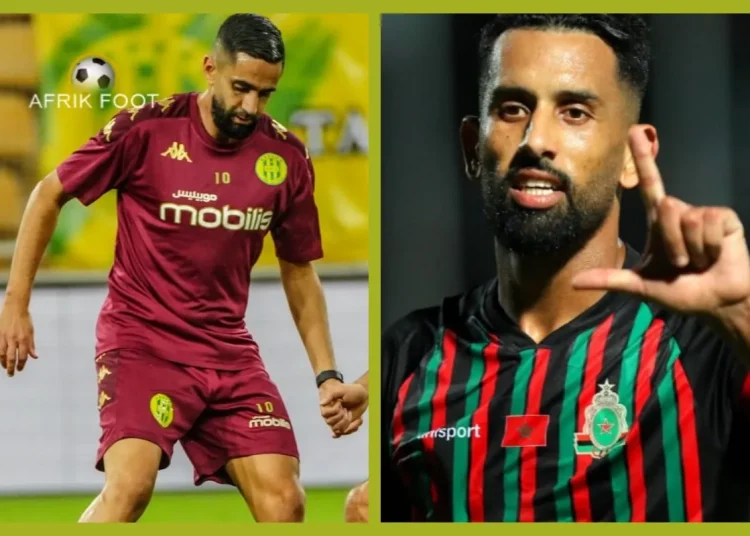 JS Kabylie-AS FAR Rabat : chaîne et heure du match (Ligue des champions CAF)