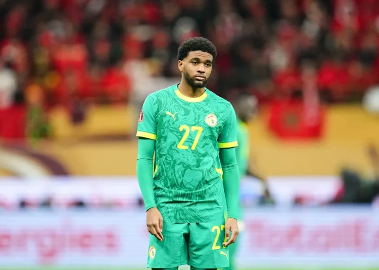 Sénégal-Maroc : “chez nous pas de division”, le message sans ambiguïtés du CUP pour son champion Ibrahim Mbaye
