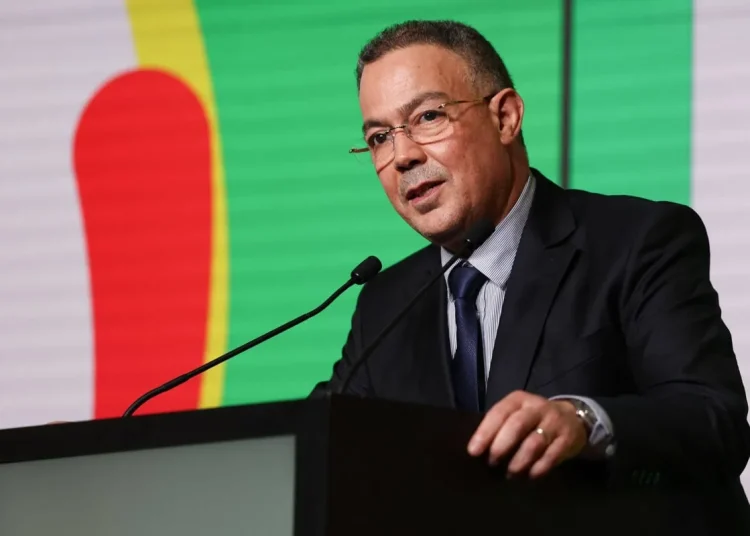 CAF : condamné sans avoir pu se défendre ? Le Maroc va faire appel des sanctions