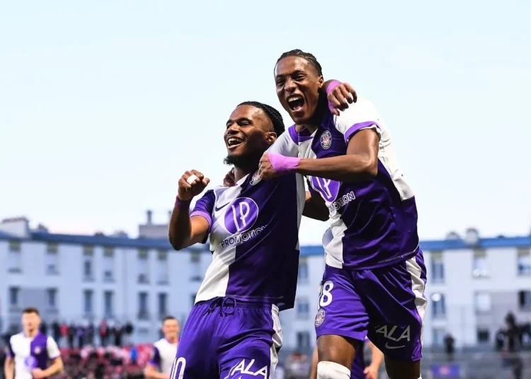 “Pape Thiaw me connaît” : dans l’équipe-type du week-end en Ligue 1, un Sénégalais se verrait bien avec les champions d’Afrique