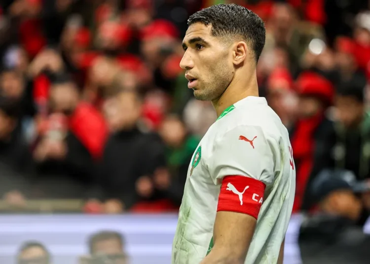 "dégoûté", "pas à la hauteur"… Le verdict de la CAF ne passe pas au Maroc