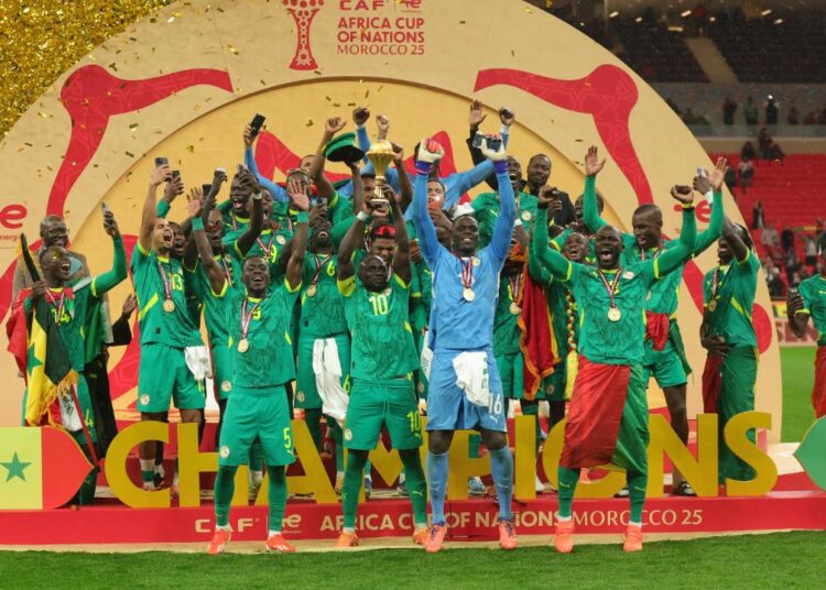 des joueurs sénégalais empoisonnés ?