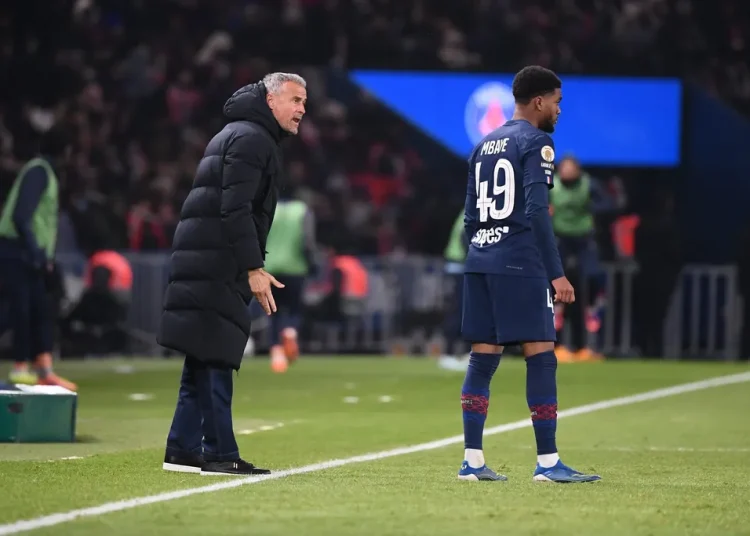 dur retour au quotidien pour le champion d’Afrique sénégalais Ibrahim Mbaye