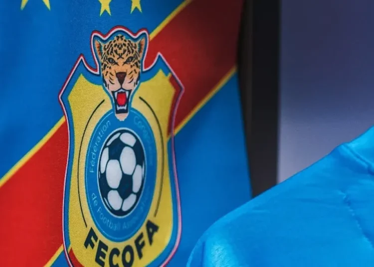 RDC : embourbé en pleine polémique de la serviette, Olivier Safari veut devenir le nouveau patron du football congolais