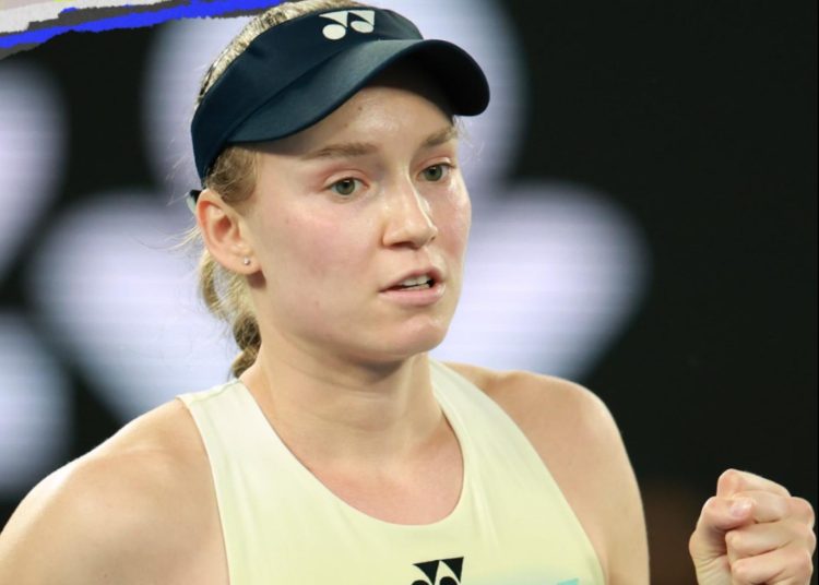 finale, Top 3 retrouvé, et Sabalenka en ligne de mire