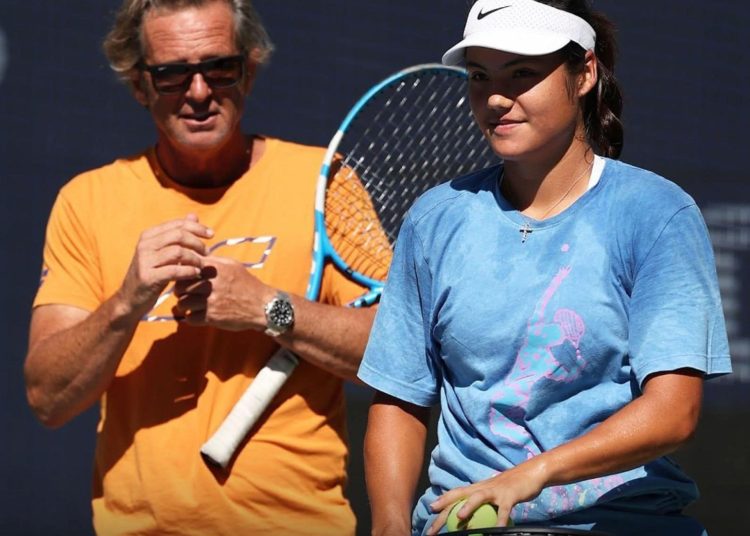 huit entraineurs en cinq ans