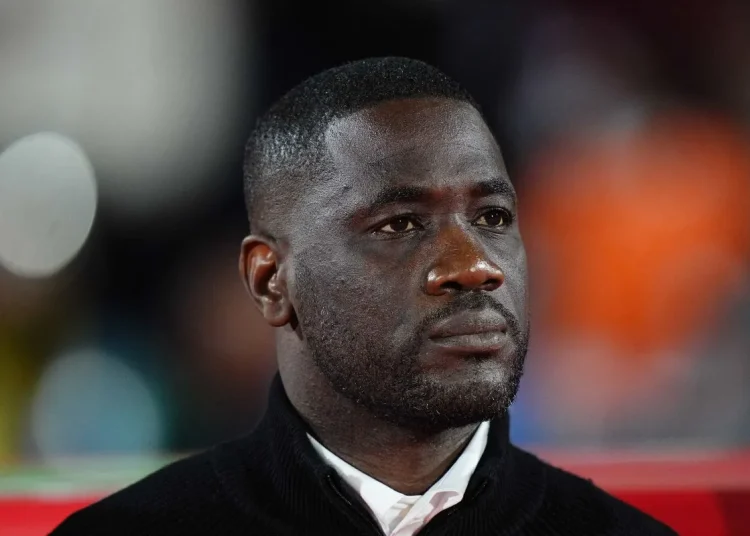 Côte d’Ivoire : “il faut arrêter ça !”, Idriss Diallo scelle l’avenir d’Emerse Faé