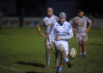 l’US Bazas s’invite sur le podium