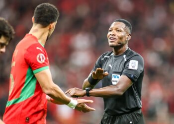 CAN 2025 : la CAF répond aux polémiques sur l’arbitrage