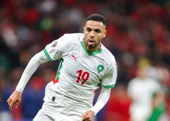 Mercato : la Juve en Turquie pour Youssef En-Nesyri, les détails financiers des négociations
