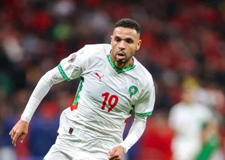 Mercato : la Juve en Turquie pour Youssef En-Nesyri, les détails financiers des négociations