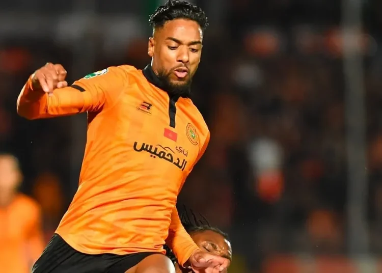 Ligue des champions, Coupe CAF : la RS Berkane accrochée, l’USM Alger poursuit son sans-faute