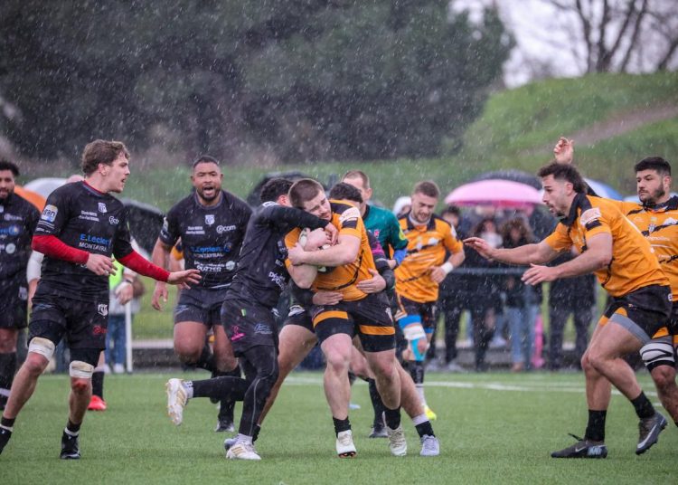 la Vallée du Lot a pris sa revanche sur Pont-du-Casse