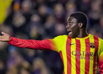 la gratitude de Jean-Marie Dongou