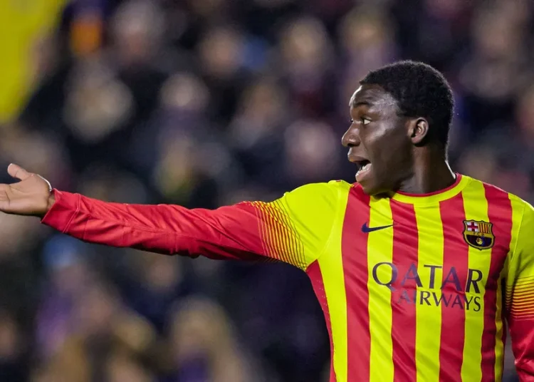 la gratitude de Jean-Marie Dongou