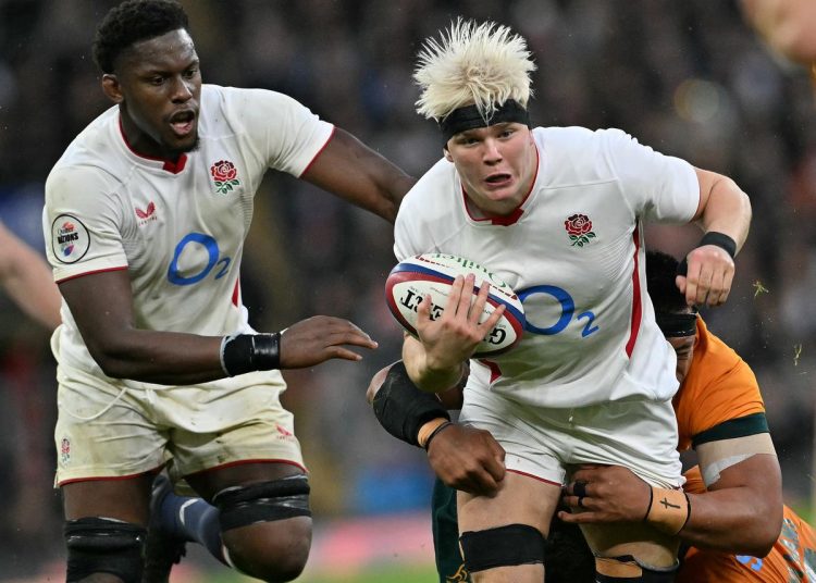 la liste de l’Angleterre avec trois nouveaux, Pollock présent et Willis absent