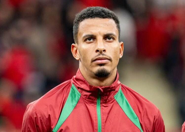 Maroc : la petite confidence d’Azzedine Ounahi sur les billets pour la finale de la CAN