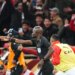 “Vous avez brillamment officié” : l’arbitre de la finale Sénégal-Maroc, Jean-Jacques Ndala, félicité en RDC