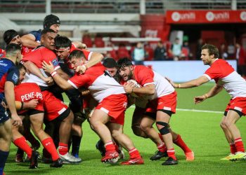 le Biarritz Olympique a appris à gagner moche contre Grenoble