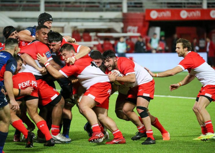 le Biarritz Olympique a appris à gagner moche contre Grenoble