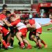 le Biarritz Olympique a appris à gagner moche contre Grenoble