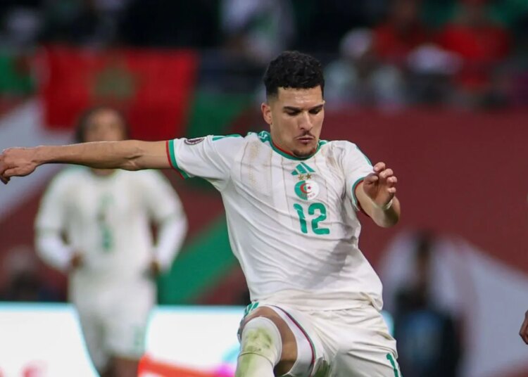 Mercato : le Fennec Monsef Bakrar en contact avec un géant africain