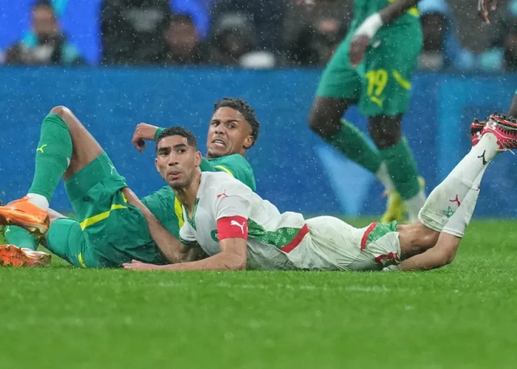 le Roi Mohammed VI réagit aux polémiques de la finale Sénégal-Maroc