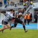 le Rugby Club Bassin d’Arcachon revient de Saint-Malo avec un nul