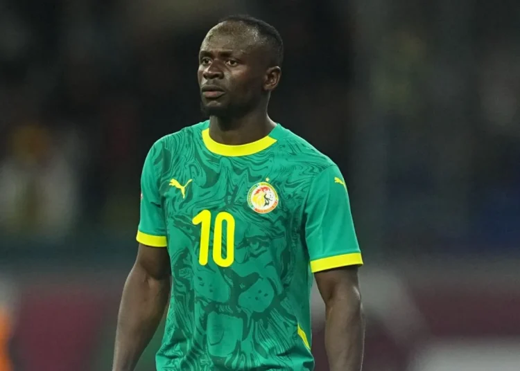 CAN 2025 : le Sénégal empoisonné au Maroc ? Le conseiller de Sadio Mané sort du silence