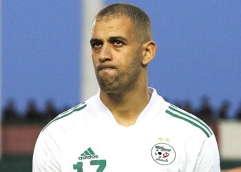 CAN 2025 : le coup de gueule d’Islam Slimani contre la “fitna”