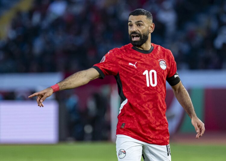 Mohamed Salah : le sourire en coin qui embrase l’Egypte !