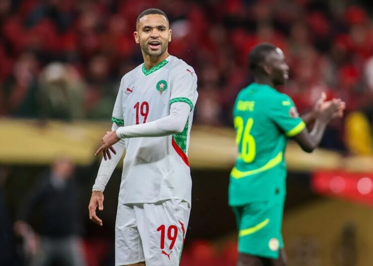 Mercato : les 3 écuries européennes qui s’activent pour Youssef En-Nesyri